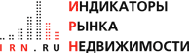 Индикаторы рынка недвижимости (ИРН)